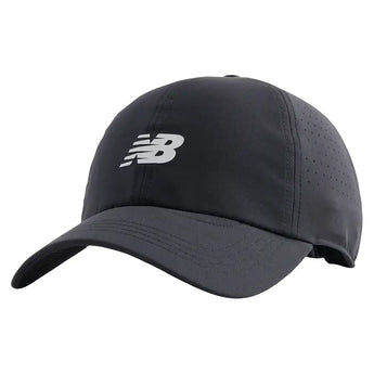Unisex Reflect Brrr Pro '47 Clean Up Ultimate Run Hat,Apparel,New Balance,BK Black,One Size,Tennis Express,LAH00143-B-bk-1