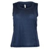 Women's Lexi Tennis Tank,Apparel,Bubble,Navy,XS,Tennis Express,LEX-B-n-1