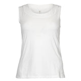 Women's Lexi Tennis Tank,Apparel,Bubble,White,XS,Tennis Express,LEX-B-w-1