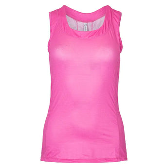 Women's Lexi Tennis Tank Pink-Apparel-Bubble-Pink-XS, [current_file_name-Tennis Express