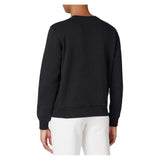 Women's Classic Long Sleeve Tennis Crew-Apparel-Fila-LW41E667-S25-001-4-Tennis Express