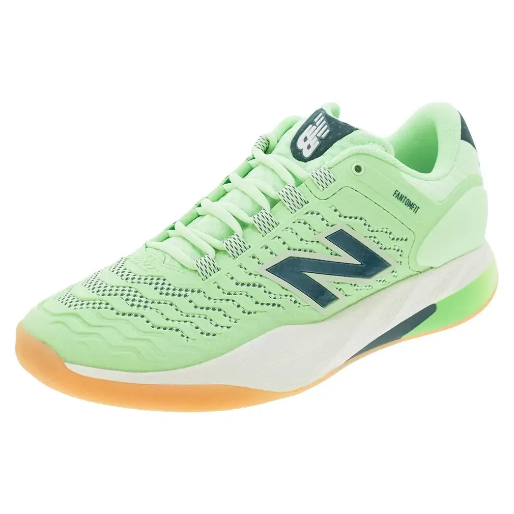 Men`s Fresh Foam X CT-Rally v2 D Width Tennis Shoes Lab
