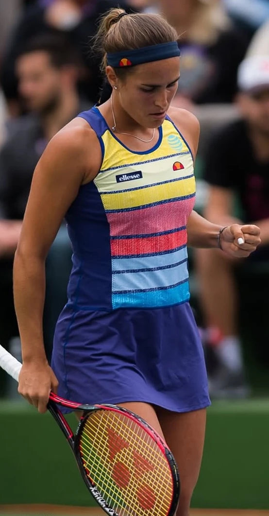Monica Puig
