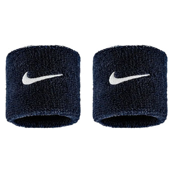 Unisex Tennis Premier Wristbands Obsidian, Nike, Obsidian, Tennis Express, N0002467-451OSH26-OBSIDIAN-1