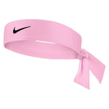 Premier Tennis Head Tie Pink Foam, Nike, Pink Foam, Tennis Express, N1003109-689OSH26-PINK-FOAM-1