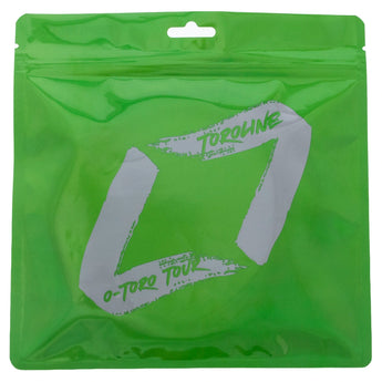 O-TORO Tour 17L/1.20mm Tennis String,Strings,Toroline,Neon Green,17L,Tennis Express,O-TORO-TOUR120SET01copy