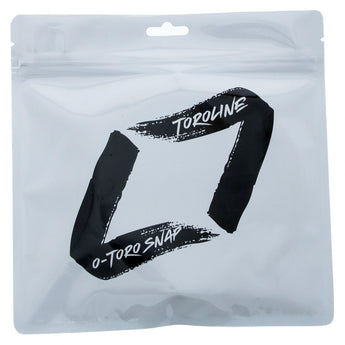 O-TORO Snap 16L Tennis String,Strings,Toroline,White,16L,Tennis Express,O-TOROSNAPSET01copy