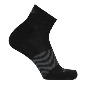 Wicked Comfort Performance 1/4 Crew Socks-Socks-OS1st-OS1-9644-H24-3-Tennis Express