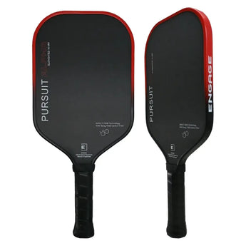 Alpha 16mm Pickleball Paddle-Racquets-Engage Pickleball-PAL-002-r-x-Tennis Express