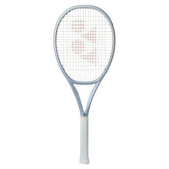 MUSE 98 Demo Tennis Racquet,Demo Racquets,Yonex,Pearl Silver,2 - 4 1/4,Tennis Express,PC040400-1