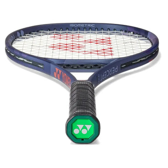 PERCEPT 97D Tennis Racquet Midnight Navy-Racquets-Yonex-PE0197DMN-2-Tennis Express
