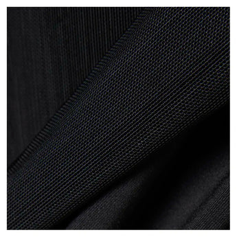 Women's Players Tennis Polo Black,Apparel,Lacoste,,,Tennis Express,PF6873-031F26-7