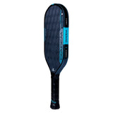 Edge Flex Hybrid Pickleball Paddle Teal, Diadem, Tennis Express, PP20057-F26-1