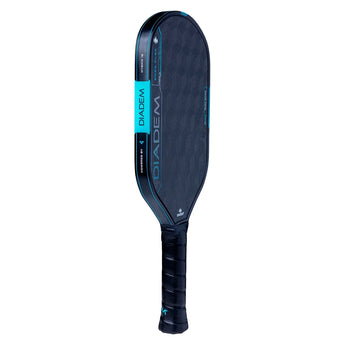 Edge Flex Hybrid Pickleball Paddle Teal, Diadem, Tennis Express, PP20057-F26-3