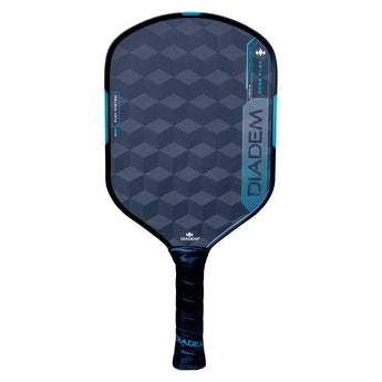 Edge Flex Hybrid Pickleball Paddle Teal, Diadem, Teal, Tennis Express, PP20057-F26-TEAL-1