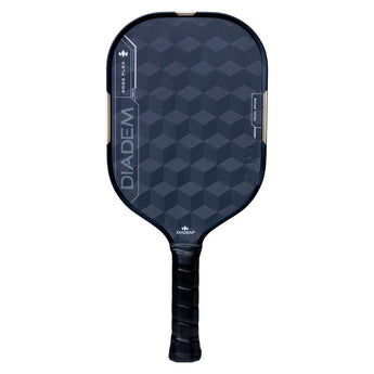 Edge Flex Pro 16mm Pickleball Paddle Sand, Diadem, Tennis Express, PP20059-F26-2