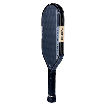 Edge Flex Hybrid Pickleball Paddle Sand, Diadem, Tennis Express, PP20060-F26-1