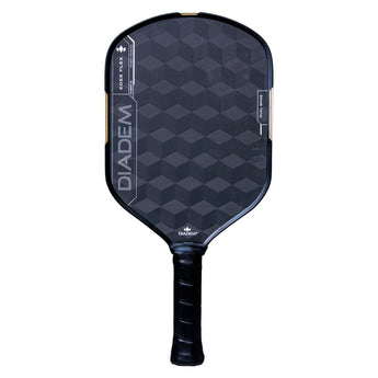 Edge Flex Hybrid Pickleball Paddle Sand, Diadem, Sand, Tennis Express, PP20060-F26-SAND-1