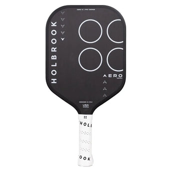 Aero S 16mm Pickleball Paddle-Racquets-Holbrook-PS-AER-S-16-1-Tennis Express