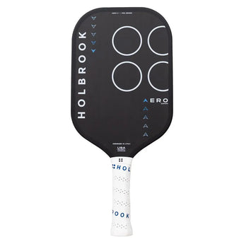 Aero X 14mm Pickleball Paddle-Racquets-Holbrook-PS-AER-X-14-1-Tennis Express