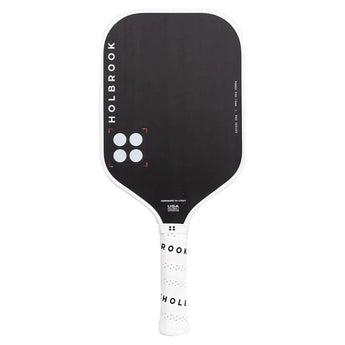 Power Pro 16mm Pickleball Paddle-Racquets-Holbrook-PS-POW-16_41cdc06f-af79-4616-aa1d-9d9e0acdb114-Tennis Express