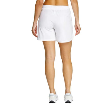 Womens Pickler Pickleball Shorts with Front Hand Pockets Chalk-Apparel-Spin-It-PX6249-1207U24-1-Tennis Express