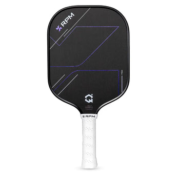 Q2 14mm Widebody Demo Pickleball Paddle,Demo Paddles,RPM,One Size,,Tennis Express,Q2-14MM-W-1