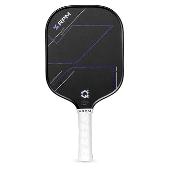 Q2 16mm Widebody Demo Pickleball Paddle,Demo Paddles,RPM,One Size,,Tennis Express,Q2-16MM-W-1