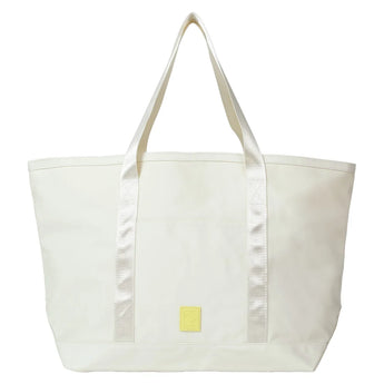 Women's The Rally Tennis Tote Ivory, CourtLife, Ivory, Tennis Express, RAL-TOTE-IVB-IVORY-1