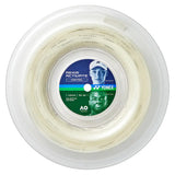 Rexis Activate Tennis String Reel White,Strings,Yonex,White,16L,Tennis Express,RGTA-2R-16L-1