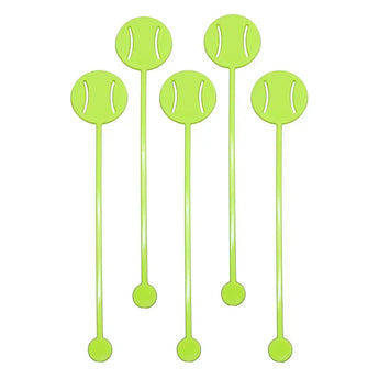Stirrer Sticks 5 Pack Tennis-Accessories-Racquet Inc-RITG278-Tennis Express