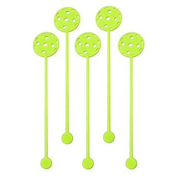 Stirrer Sticks 5 Pack Pickleball-Accessories-Racquet Inc-RITG279-Tennis Express