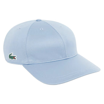 Men's Essentials Tennis Cap Aphylla-Apparel-Lacoste-RK0229-AEY-Tennis Express