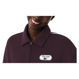 Women's Heritage Tennis Sweatshirt, Lacoste, Tennis Express, SF6822-F26-7