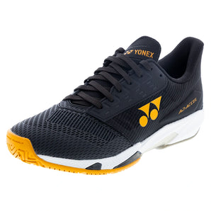 Men's AD-Accel Tennis Shoes Espresso Brown,Footwear,Yonex,Espresso Brown,7,Tennis Express,SHTAAMAEX-839F26copy