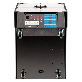 Shotmaker Mini Standard Ball Machine-Court Equipment-Sports Tutor-SMMINI-STANDARD-2-Tennis Express