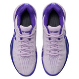 Women's Power Cushion Eclipsion 5 Tennis Shoes Pale Lilac, Yonex, Tennis Express, STE5LAPL-U26-3