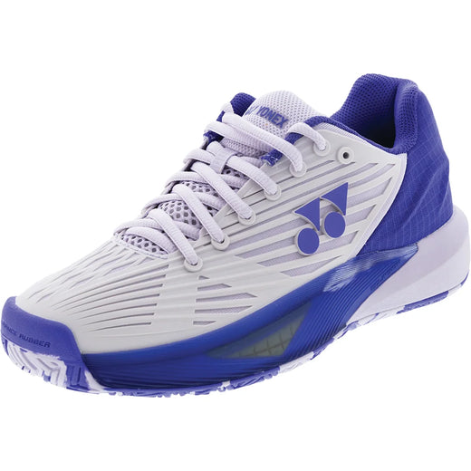 Women's Power Cushion Eclipsion 5 Tennis Shoes Pale Lilac