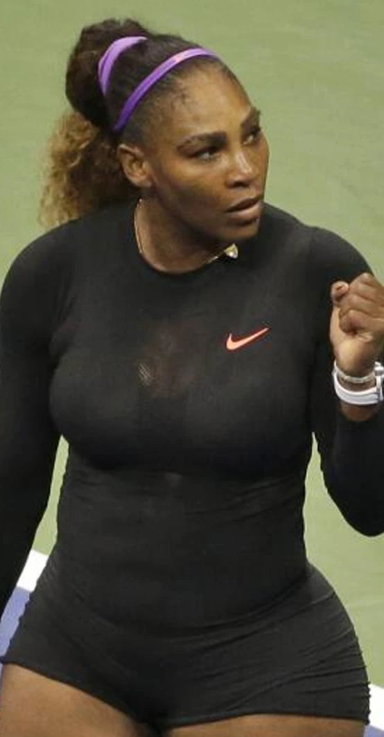 Serena Williams