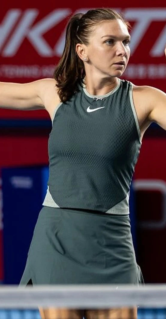 Simona Halep