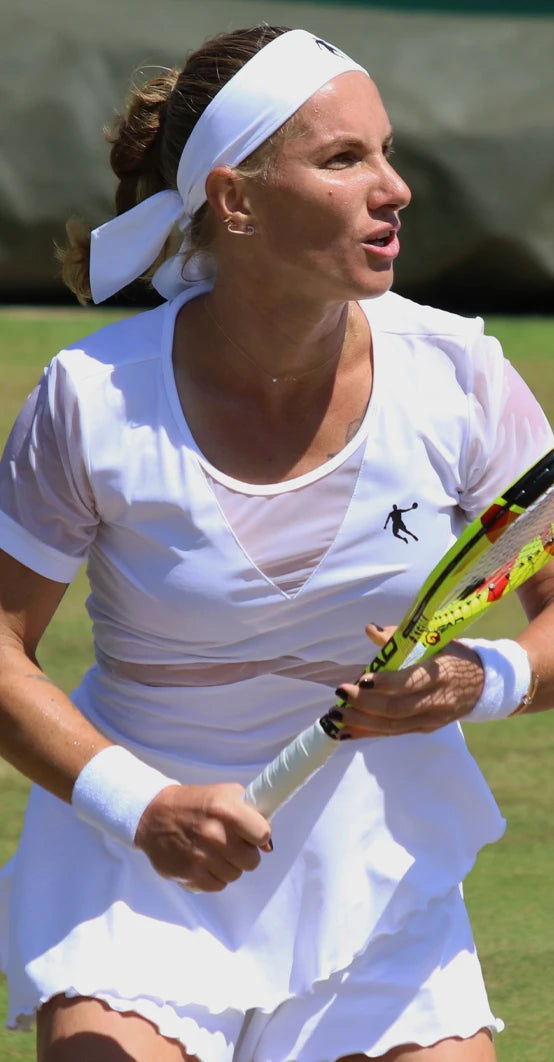 Svetlana Kuznetsova