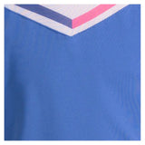 Girls' Game On Tie Back Tennis Tank Parisian Blue,Apparel,Lucky In Love,,,Tennis Express,T332-11J434-6