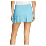 Women's Sunnyvale 14.5 Inch Tennis Skort Aquarius-Apparel-Tail-TC6232-3378U25-2webp-Tennis Express
