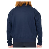 Women's The Tennis Jacket Navy, CourtLife, Tennis Express, TEN-JAC-NAF26-1