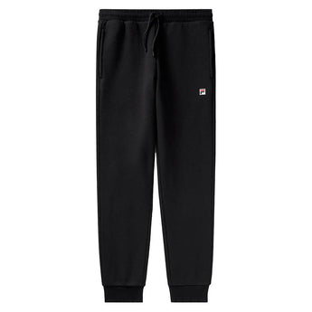 Girls' Match Fleece Tennis Pants-Apparel-Fila-TG431116-S25-001-1-Tennis Express