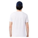 Men's Novak Djokovic Fan Tennis Capsule,Apparel,Lacoste,,,Tennis Express,TH1044-BF26-001-2
