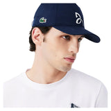 Men's Novak Djokovic Fan Tennis Capsule,Apparel,Lacoste,,,Tennis Express,TH1044-BF26-001-3