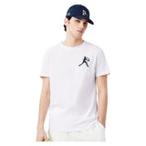 Men's Novak Djokovic Fan Tennis Capsule,Apparel,Lacoste,,,Tennis Express,TH1044-BF26-001