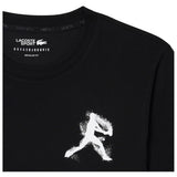 Men's Novak Djokovic Fan Tennis Capsule,Apparel,Lacoste,,,Tennis Express,TH1044-BF26-031-1