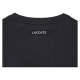 Men's Players Sleeveless Tennis Tee Black, Lacoste, Tennis Express, TH1124-031F26-2